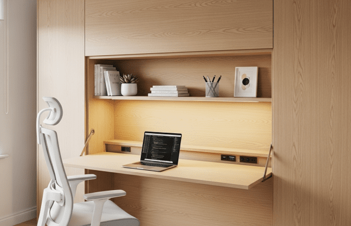 Serenity at Sargasan