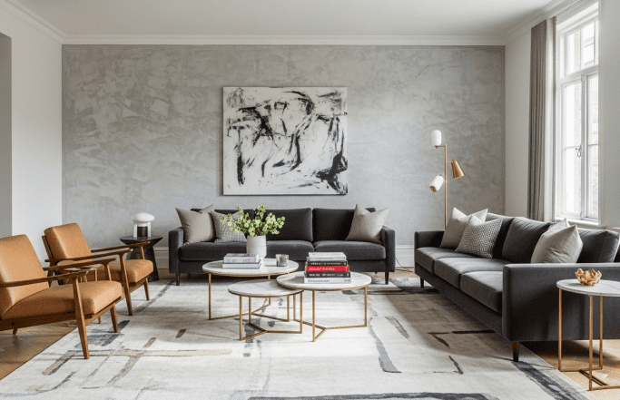 The Thaltej Residence