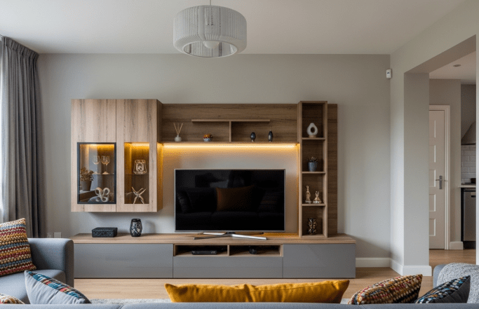 Gota (First Home Interior)