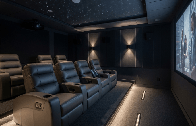 The Science City Vista