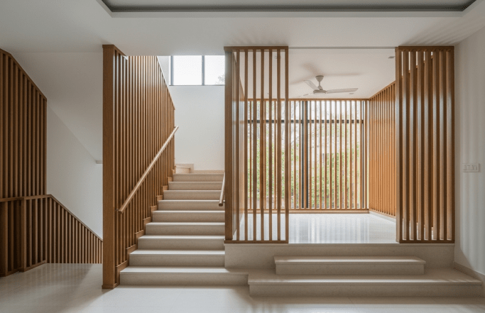 Gota (First Home Interior)