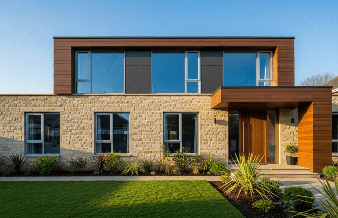 The Infocity Greenscape